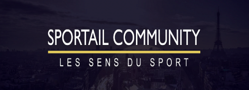 Sportail community