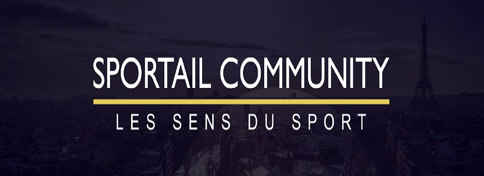 Soutenez Sportail Community, co-fondé par Paoline EKAMBI