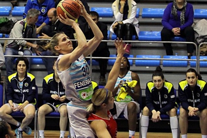 Turquie : Fenerbahce envoie l’Université Yakin Dogu au match 4 de la finale