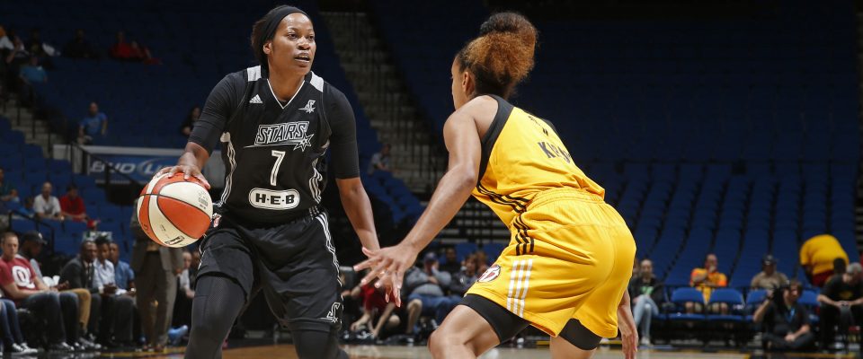 WNBA : Jia PERKINS à Minnesota, Dallas prépare son camp d’entrainement