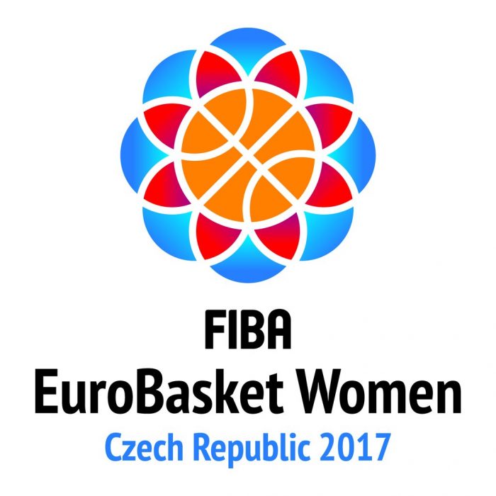 Euro 2017 : Le logo dévoilé