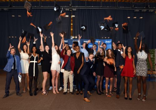 Cérémonie départs INSEP 2016_Bellenger_IS_FFBB