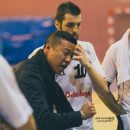 Ligue 2 : Dimitri PONTIF est le nouveau coach d’Aulnoye-Aymeries