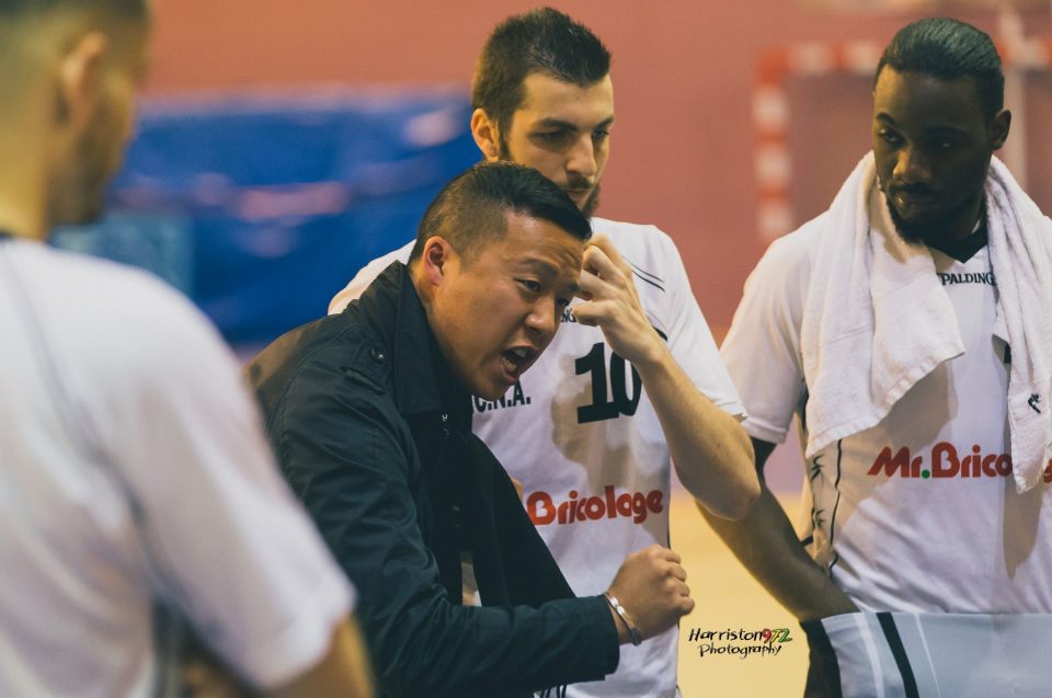 Ligue 2 : Dimitri PONTIF est le nouveau coach d’Aulnoye-Aymeries