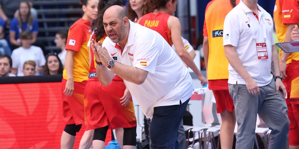 Lucas MONDELO n’est plus le sélectionneur de l’Espagne !