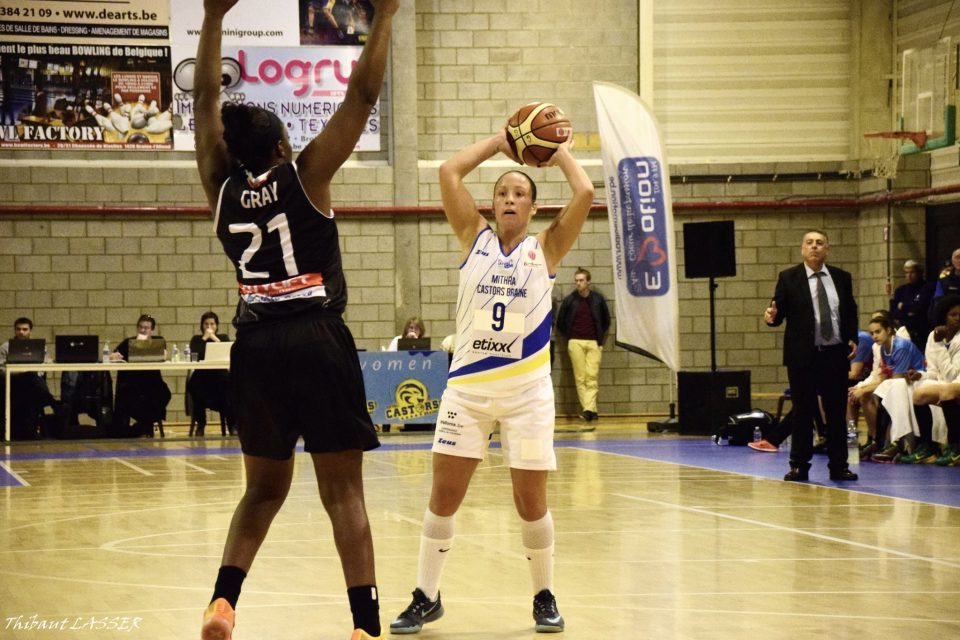 Belgique : Transferts et prolongations