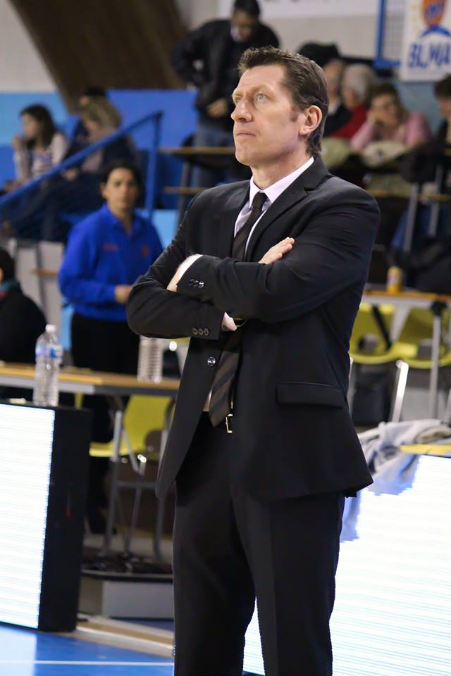 Ligue 2 : Quel coach pour Arras ?