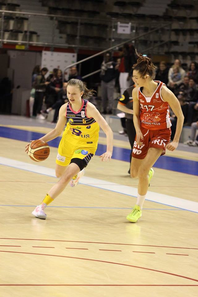 Ligue 2 : Calais va devoir procéder à quelques ajustements