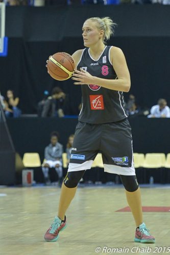 LFB_2015-2016_Kamila STEPANOVA (Toulouse)_Romain CHAIB