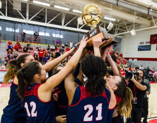 La Coupe_RMUColonials