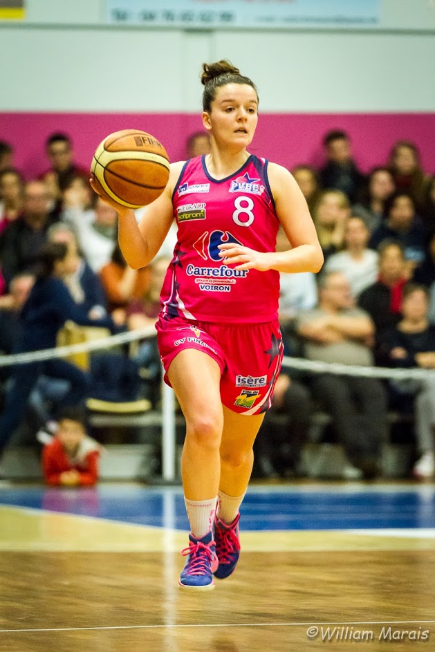 Déterminées, le nouveau clip de présentation de Voiron