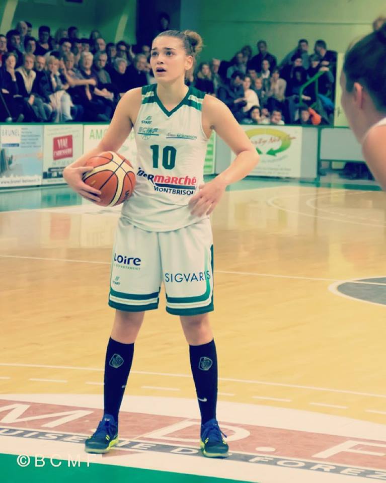 Ligue 2 : Emily PRUGNIERES à Dunkerque, quatre filles restent à Graffenstaden