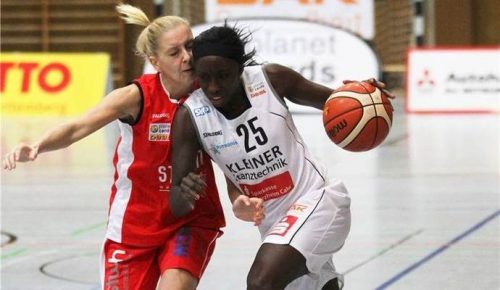 Magali MENDY (Keltern)_pz-news.de