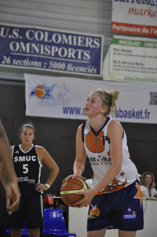 NF1 : Transferts