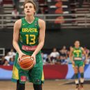Rio 2016 : Les Brésiliennes en mission