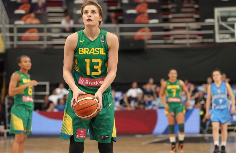 Amér. du Sud 2016 : Le Brésil et la Colombie partent fort !