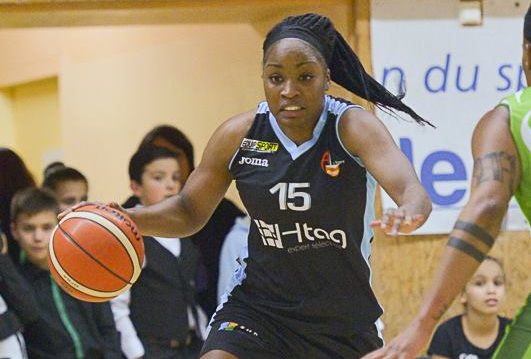 NF1 Phase Finale : Le Havre reprend la main