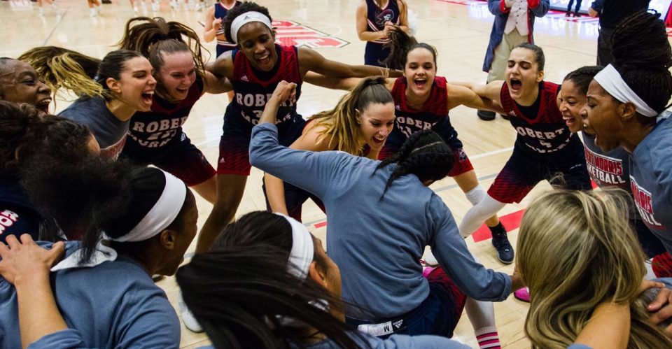 Lou MATALY, le retour en France !