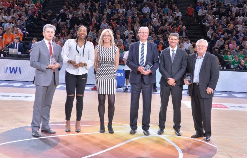 Récompenses FFBB mai 2016_Sébastien GRASSET