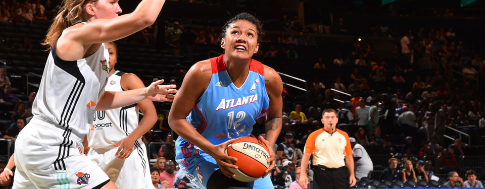 LFB : Les dernières rumeurs à Lattes-Montpellier et Charleville-Mézières