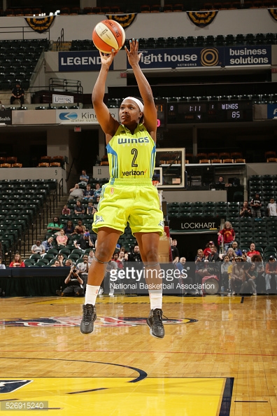 WNBA : Dallas, New York, Minnesota et Connecticut enregistrent plusieurs départs