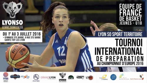 Affiche tournoi Lyonso 2016