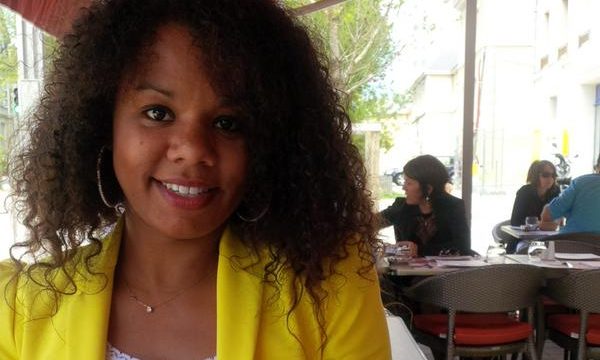 NF1 : Anaïs JOMBY arrive à Franconville