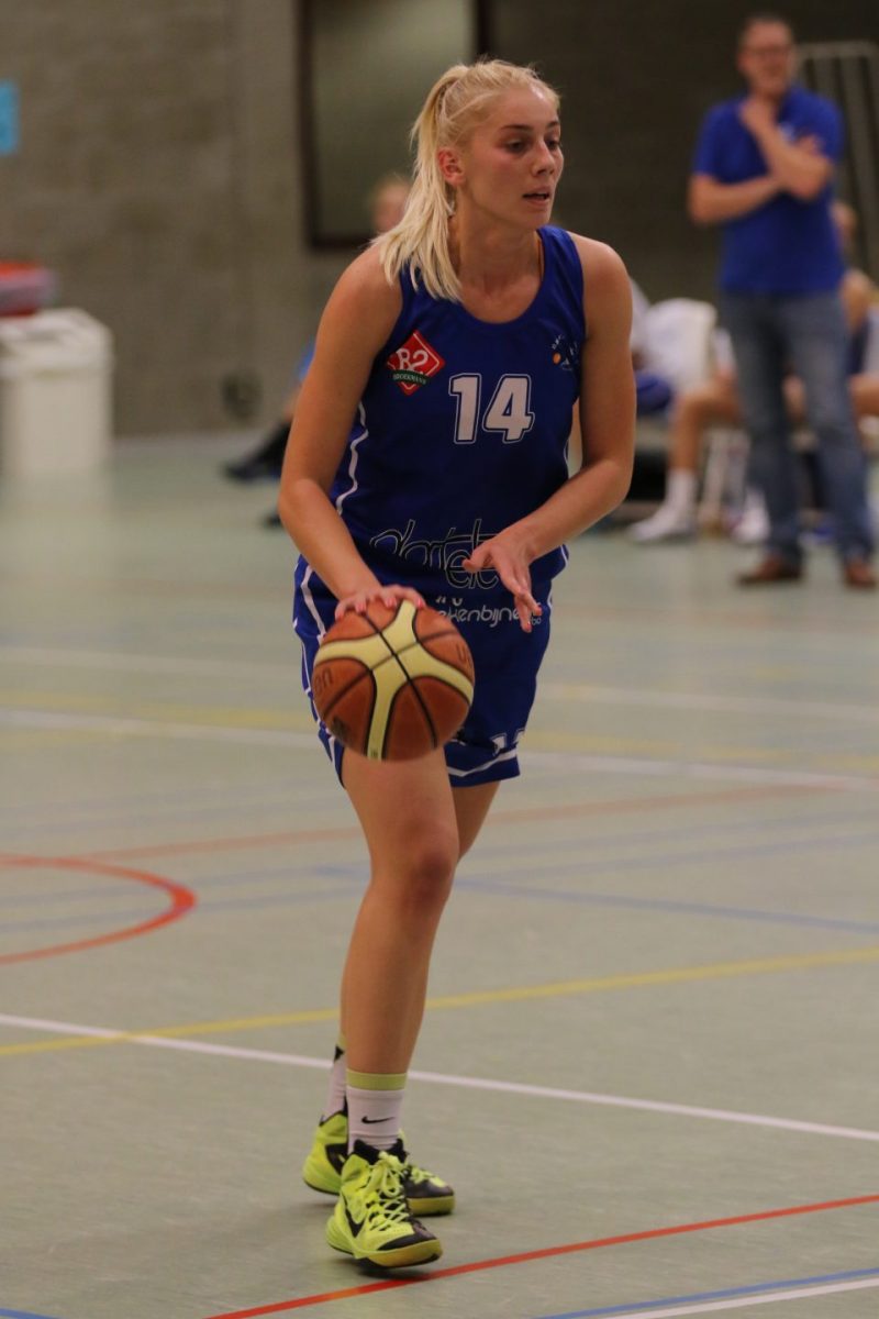 Charnay officialise sa montée en Ligue 2 et termine son recrutement