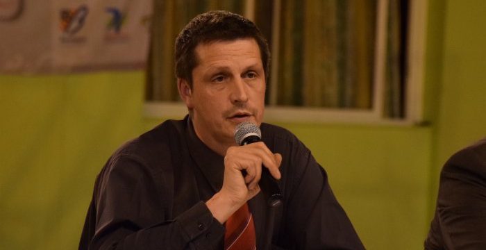 NF1 : Le Creusot ne sera pas sur la ligne de départ