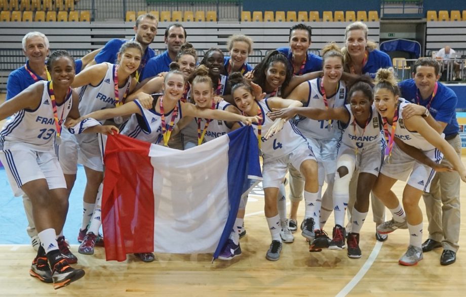 Euro U18 2016 : La France peut-elle décrocher l’or ?