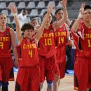 Rio 2016 : La Chine ne change rien