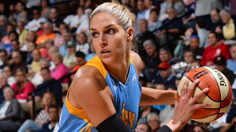 WNBA : Chicago pointe le bout du nez