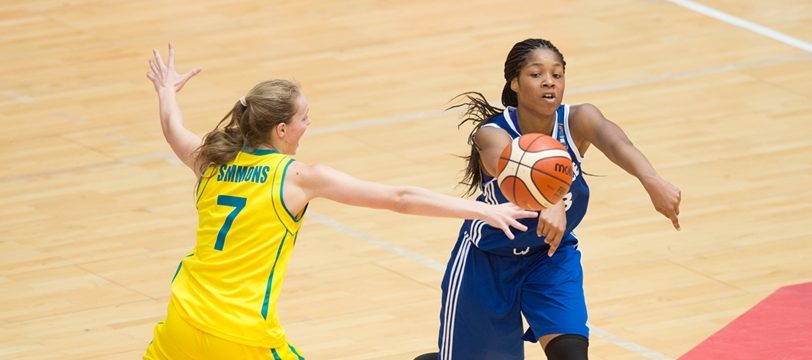 Mondial U17 2016 : Les bleuettes, si près, si loin !!