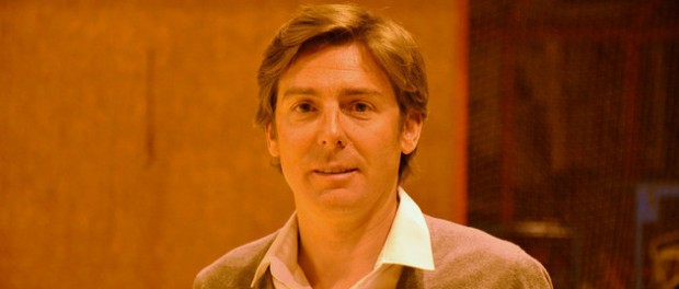 Frédéric simonet