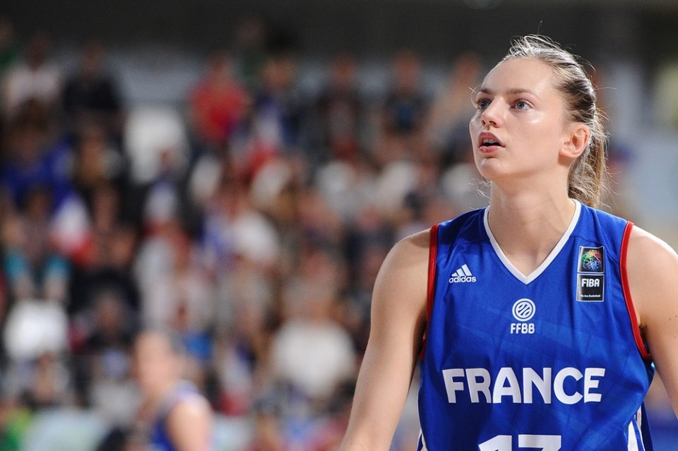 Euro 2017 : Les matches des Bleues seront diffusés sur Canal + Sport !