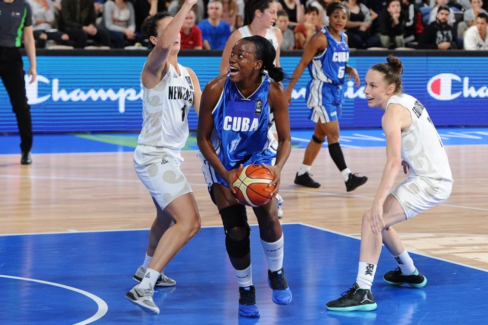 TQO : Cuba qualifié au bout du suspense