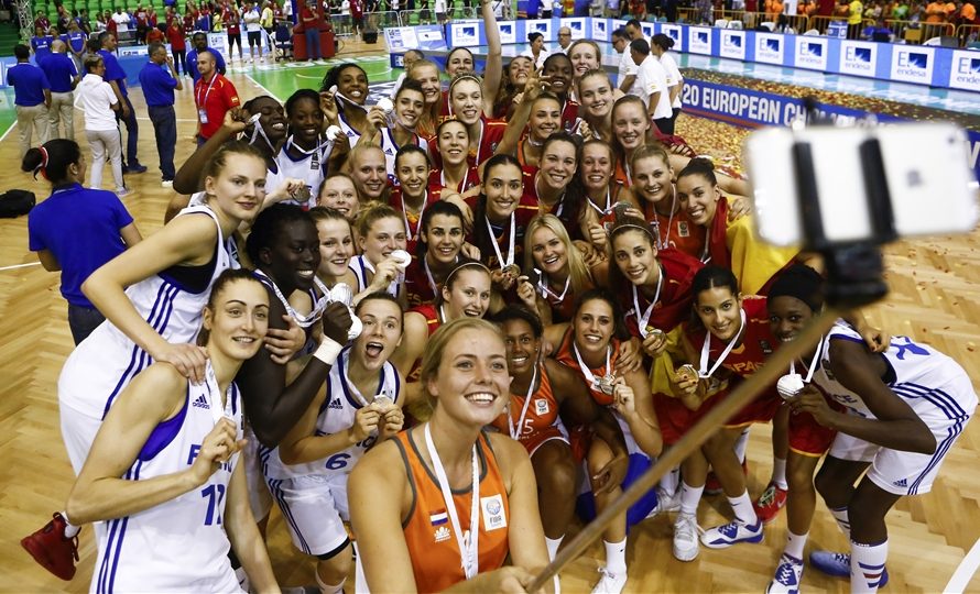 Euro U20 2016 : Qui succèdera à l’Espagne ?