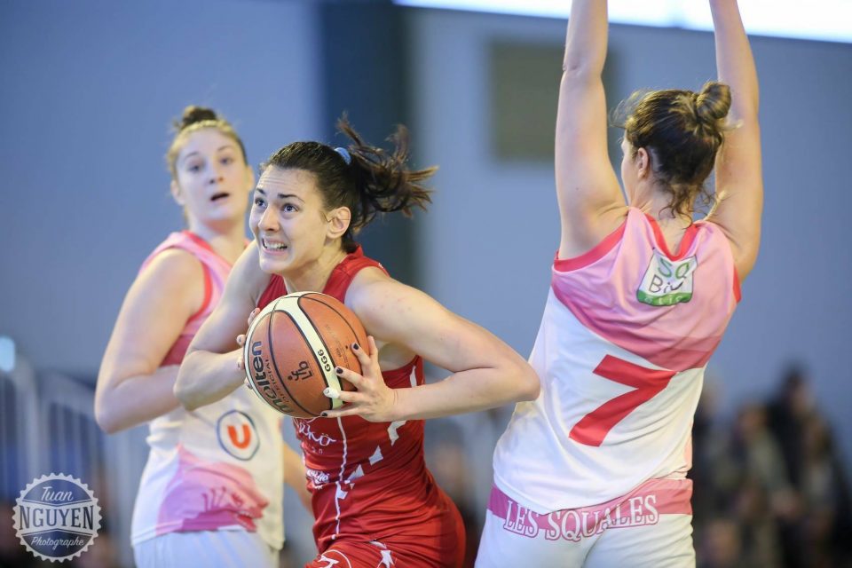 NF1 : Transferts