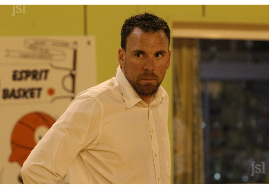 LFB : Lyon ASVEL Féminin modifie son staff