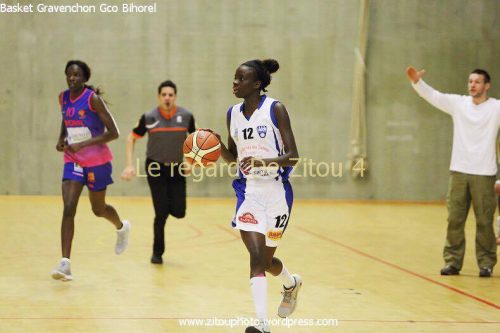 NF2_2015-2016_Léna TIMERA (Gravenchon)_Zitou photo