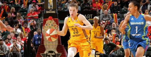 WNBA_2016_Maggie LUCAS (Indiana)_WNBA