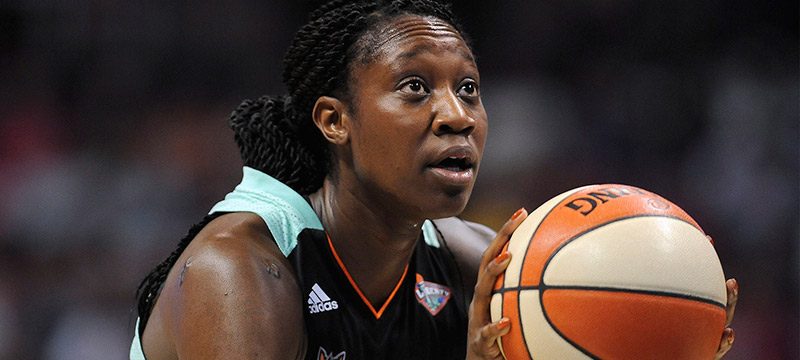 WNBA : Qui arrêtera les Lynx et les Sparks ?
