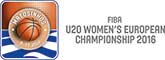 logo Euro U20 2016