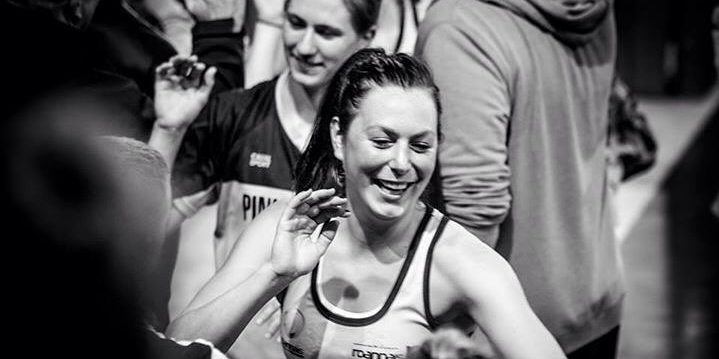 Ligue 2 : Juliette DELAUNE ne sera pas dans l’équipe Roannaise