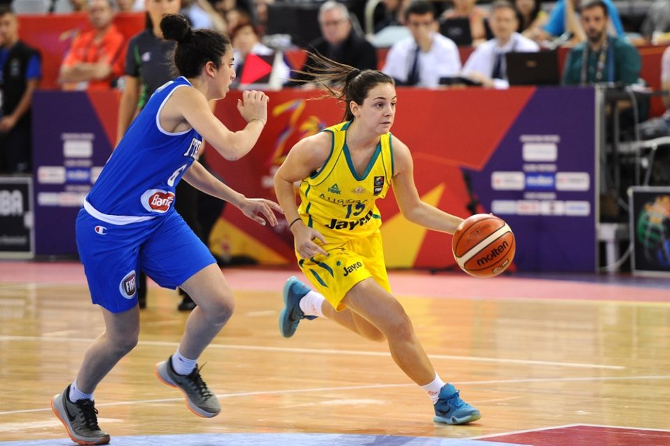 Mondial U17 2016 : L’Australie sur le toit du monde !!