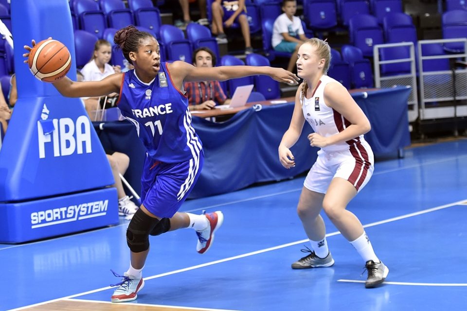 Nations League : La France jouera la Hongrie en quart de finale