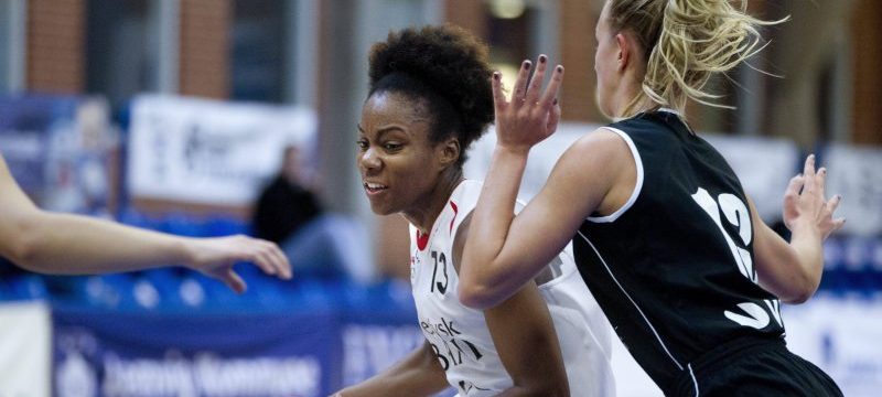 Ligue 2 : Limoges et Arras annoncent à leur tour de nouvelles recrues