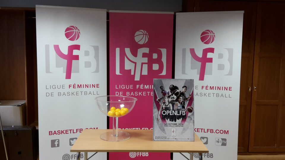 OPEN LFB : On connaît le programme !!