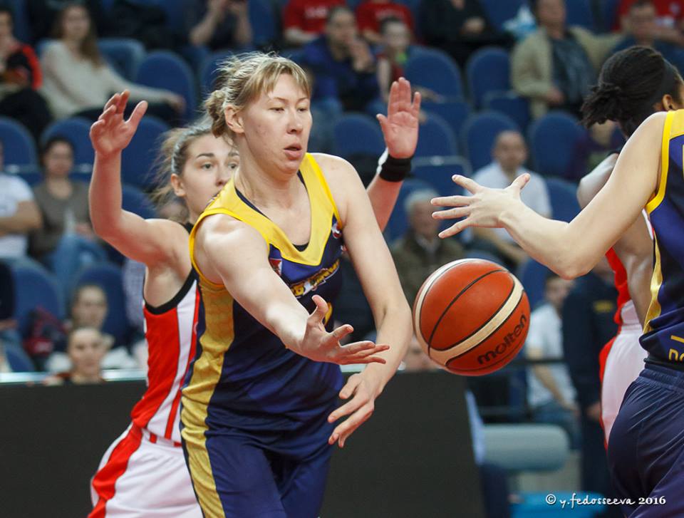 Russie : Transferts et prolongations