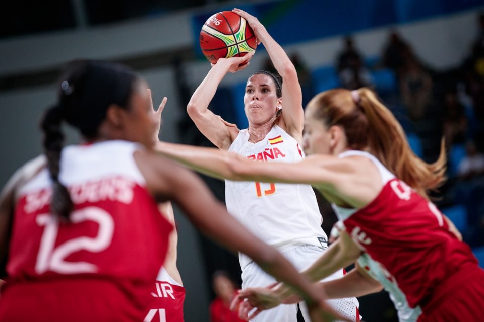 Espagne : Anna CRUZ surprend en annonçant sa retraite internationale